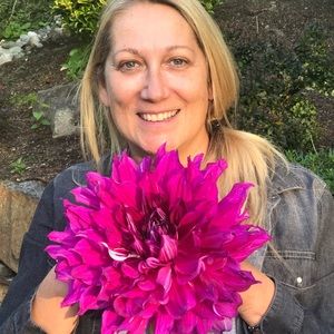 Meet your Posher, Signe